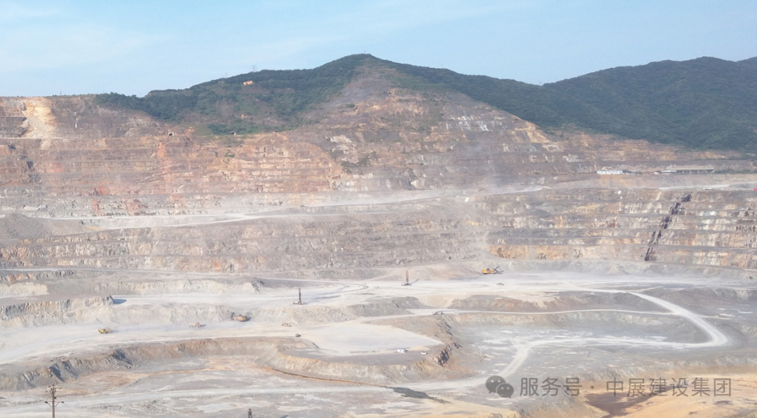 江西省地质科普馆加紧建设，展现地质遗产壮丽风貌